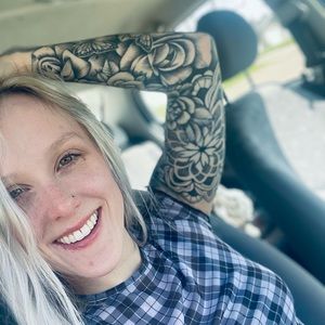 Meet your Posher, Jori